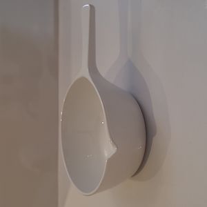 Vintage corningware p-89-B .2 1/2 cup.(p-82-B ) USA